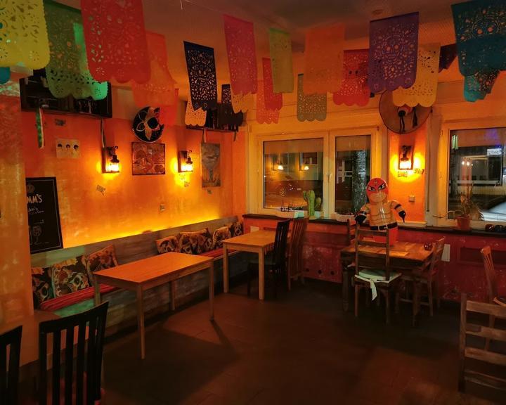 Tequilaria Bar